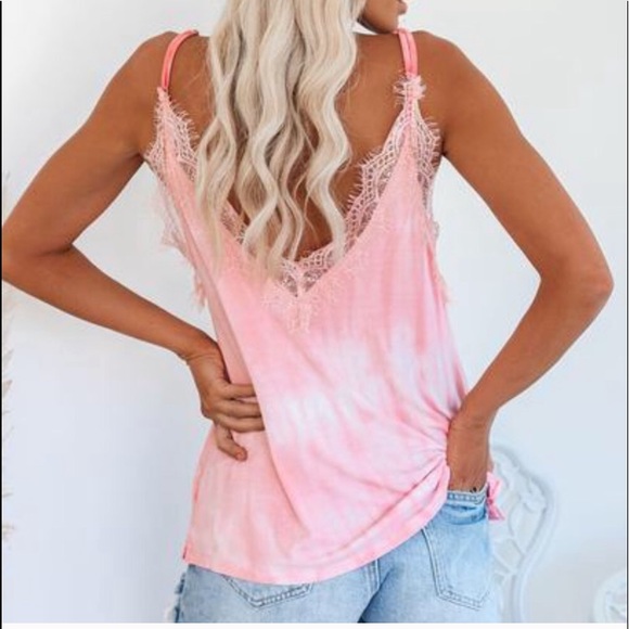 POL Cami Tank - Picture 2 of 3